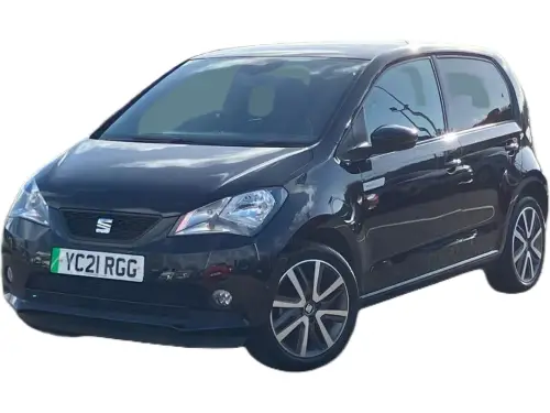 SEAT MII EV YC21 RGG