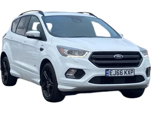 Ford Kuga EJ66 KXP