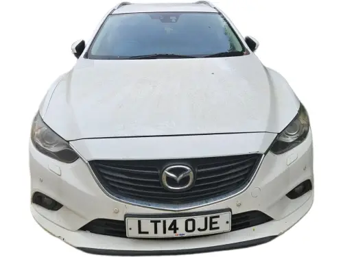 Mazda 6 Sport Nav D LT14 OJE