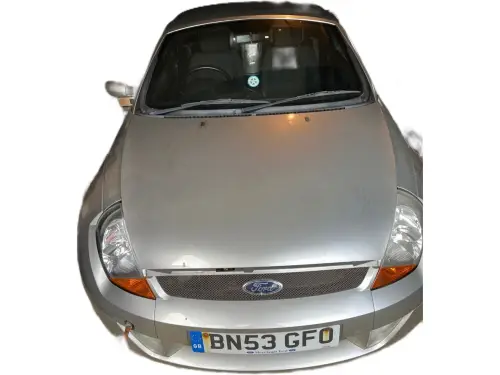 Ford KA BN53 GFO