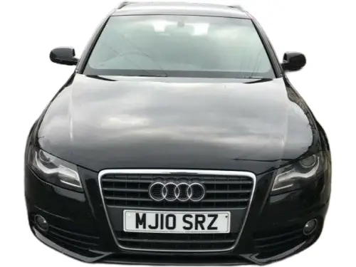 Audi A4 Avant S Line TDI Auto MJ10 SRZ