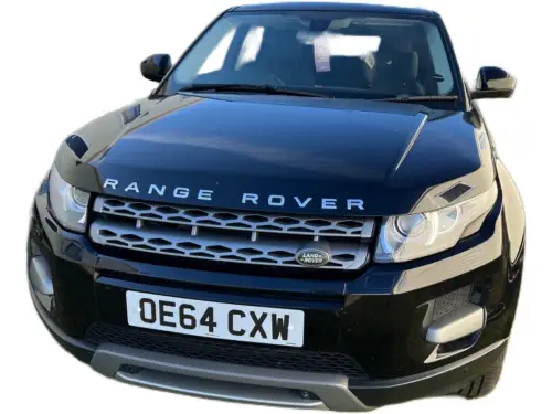Land Rover Range Rover Evoque OE64 CXW