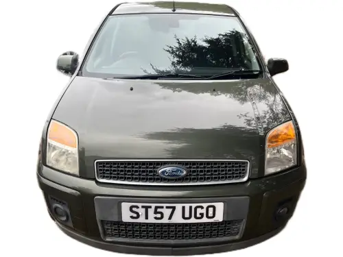 Ford Fusion ST57 UGO