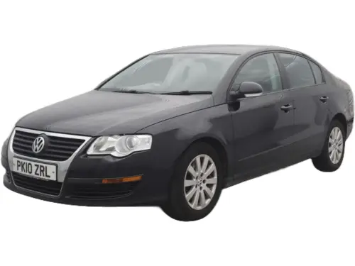 Volkswagen Passat PK10 ZRL