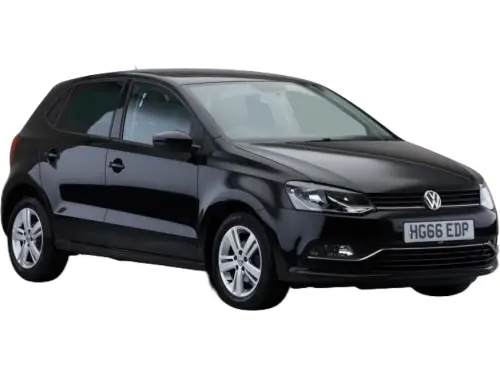 Volkswagen Polo HG66 EDP