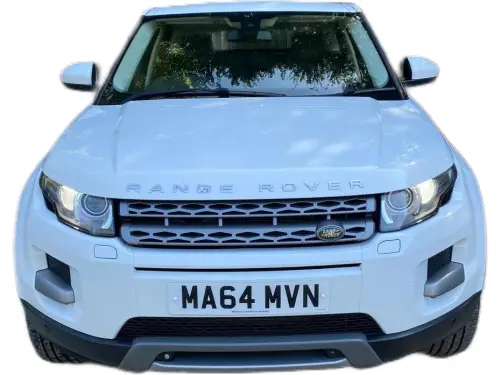 Land Rover Range Rover Evoque MA64 MVN