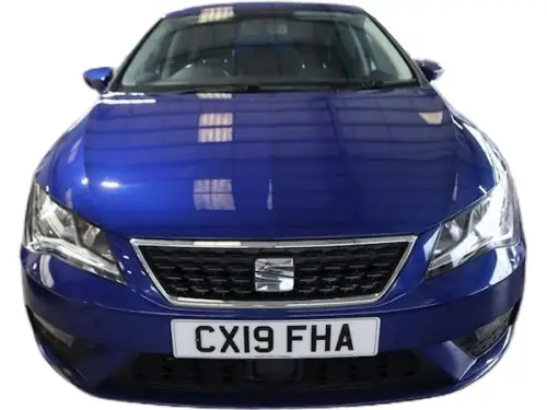 SEAT Leon CX19 FHA