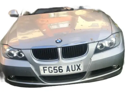 BMW 3 Series FG56 AUX