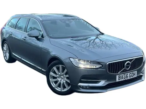 Volvo V90 BA66 GOH