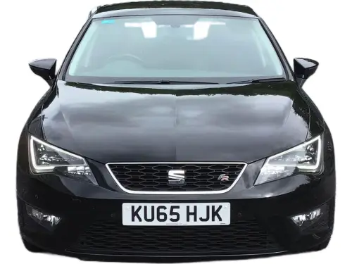 SEAT Leon KU65 HJK