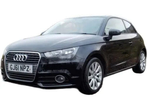 Audi A1 GJ61 NPZ