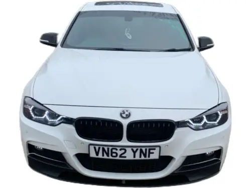 BMW 3 Series VN62 YNF
