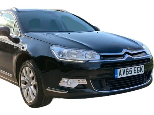 Citroën C5 AV65 EGK
