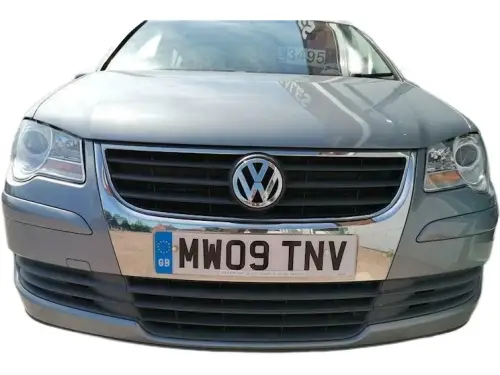 Volkswagen Touran SE TDI 105 MW09 TNV