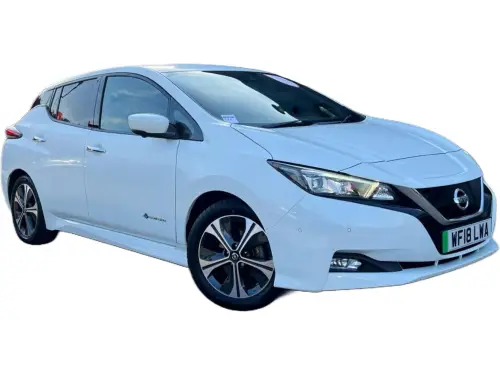 Nissan Leaf WF18 LWA
