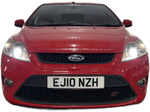 Ford Focus ST-3 EJ10 NZH