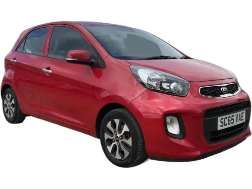 Kia Picanto 2 Auto SC65 VAE