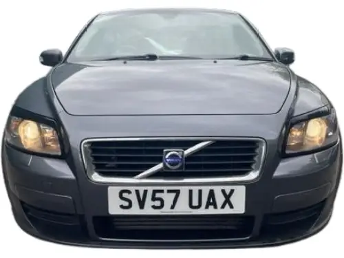 Volvo C30 SV57 UAX