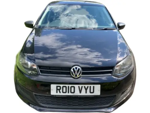 Volkswagen Polo S 70 RO10 VYU
