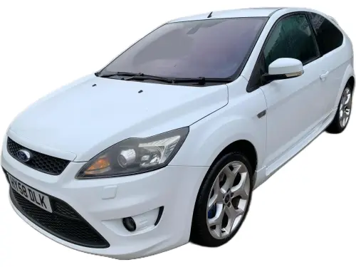 Ford Focus HY58 DLK