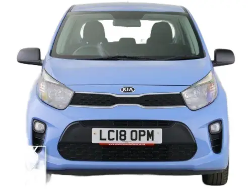 Kia Picanto LC18 OPM
