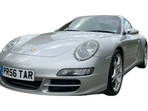 Porsche 911 PR56 TAR