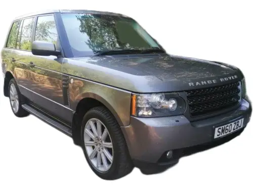 Land Rover Range Rover SM60 ZBJ