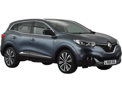 Renault Kadjar LV68 OGE