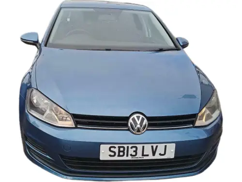 Volkswagen Golf S Bluemotion Techn-GY TSI SB13 LVJ