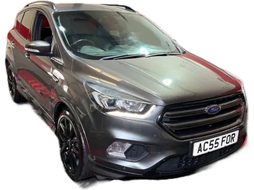Ford Kuga AC55 FOR