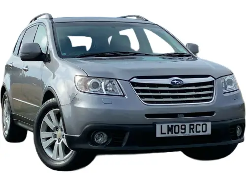 Subaru B9 Tribeca SE5 Auto LM09 RCO
