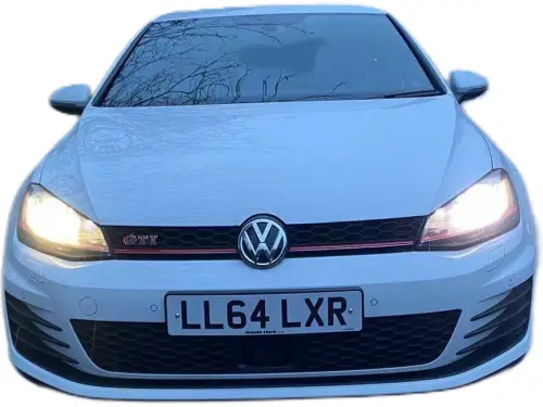 Volkswagen Golf GTI Performance S-A LL64 LXR