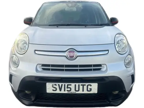 Fiat 500L Beats Edition Multijet SV15 UTG