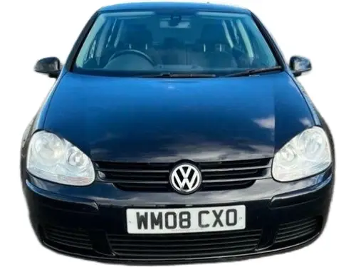 Volkswagen Golf Match TDI 105 WM08 CXO