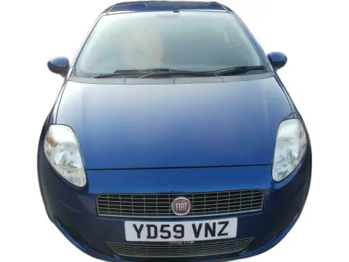 Fiat Grande Punto Active 77 YD59 VNZ