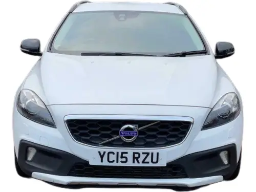 Volvo V40 Cross Country Lux D2 Auto YC15 RZU