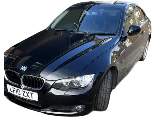 BMW 3 Series LF10 ZXT