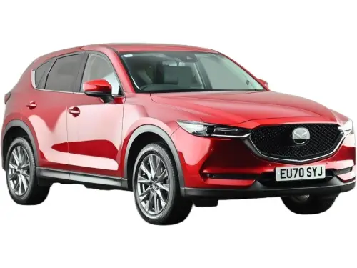 Mazda CX-5 Sport EU70 SYJ