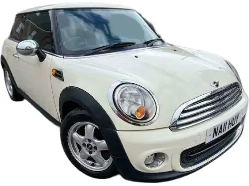 MINI Mini NA11 HUY