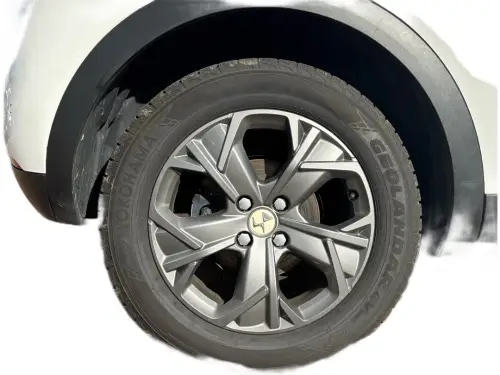 Vauxhall Astra Griffin Edition Turbo DV71 TAU