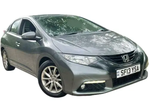 Honda Civic SF13 YSA