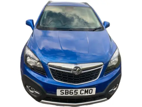 Vauxhall Mokka SE CDTi Ecoflex S/S SB65 CMO