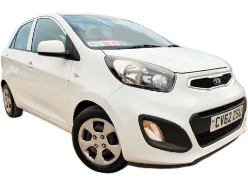 Kia Picanto CV62 ZSU