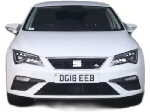 SEAT Leon DG18 EEB