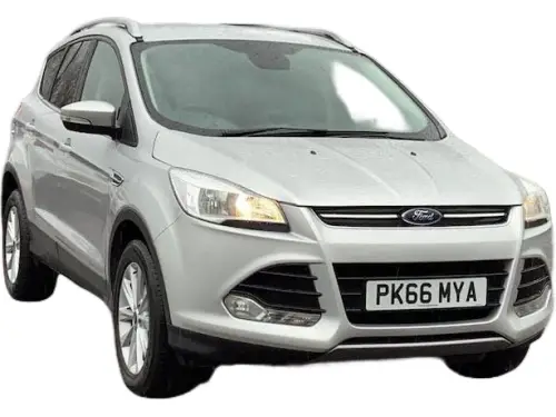 Ford Kuga PK66 MYA