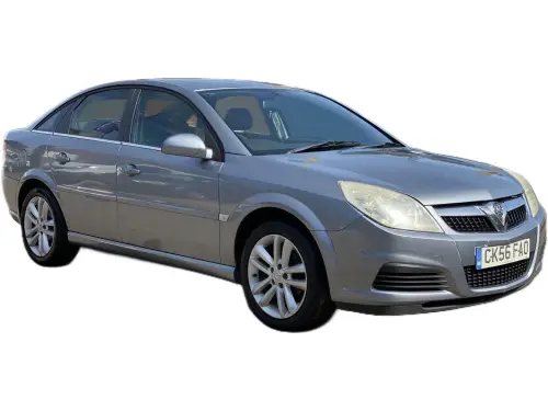 Vauxhall Vectra CK56 FAO