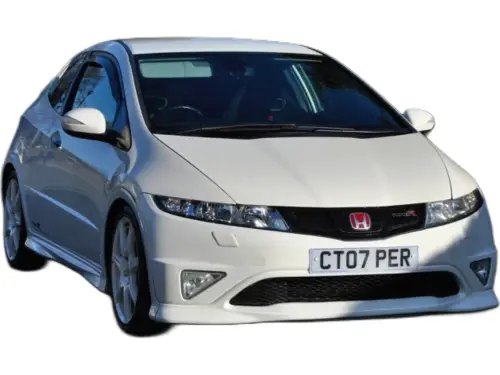 Honda Civic CT07 PER