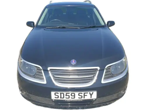 Saab 9-5 2.3t Edition SD59 SFY