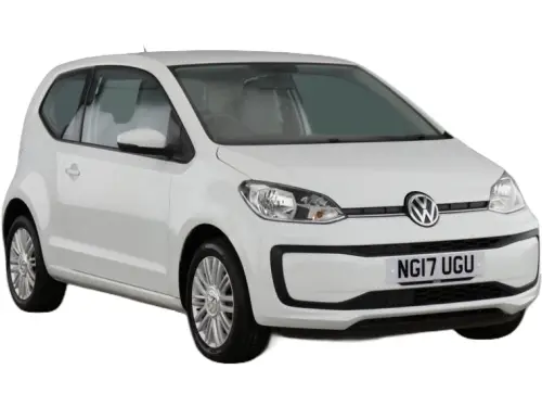 Volkswagen up NG17 UGU
