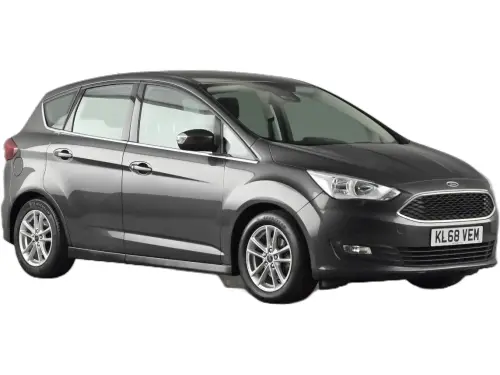 Ford C-Max KL68 VEM